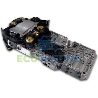 N° OEM: 5WK33049 / 5WK3 3049 - Mercedes A-CLASS - Centralina elettronica (cambio)