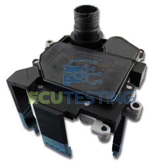 N° OEM: 01J927156HT / 01J 927 156 HT - Audi A6 - Centralina elettronica (cambio)