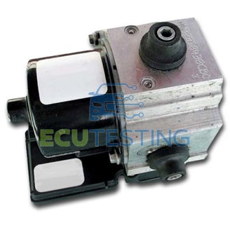 N° OEM: S108196012B / S108196012 B / 13216614 / 13091813 - Lotus ELISE - ABS (centralina elettronica e pompa combinate)