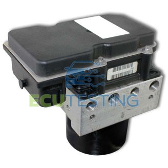 N° OEM: 0265950337 / 0 265 950 337 / 0265234155 / 0 265 234 155 - Land Rover RANGE ROVER - ABS (centralina elettronica e pompa combinate)