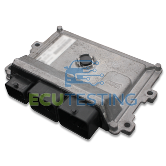 N° OEM: 150410914 / V29059236A / HW9800913080 / V29059263 A / 15041 0914 / - Citroen C3 - Centralina elettronica (di gestione motore)