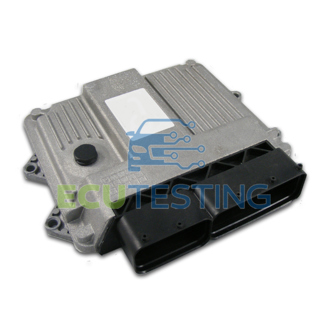 N° OEM: MJD6F3HA / MJD 6F3.HA - Fiat QUBO - Centralina elettronica (di gestione motore)