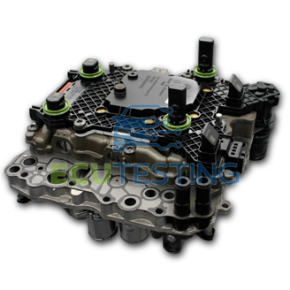 N° OEM: A2C53210790 / A2C31067200 - Volkswagen PASSAT - Centralina elettronica (cambio)