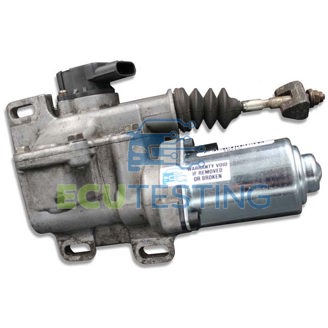 N° OEM: 3136012010 / 31360-12010 / 3136012030 / 31360-12030 - Toyota COROLLA - Attuatore (frizione)